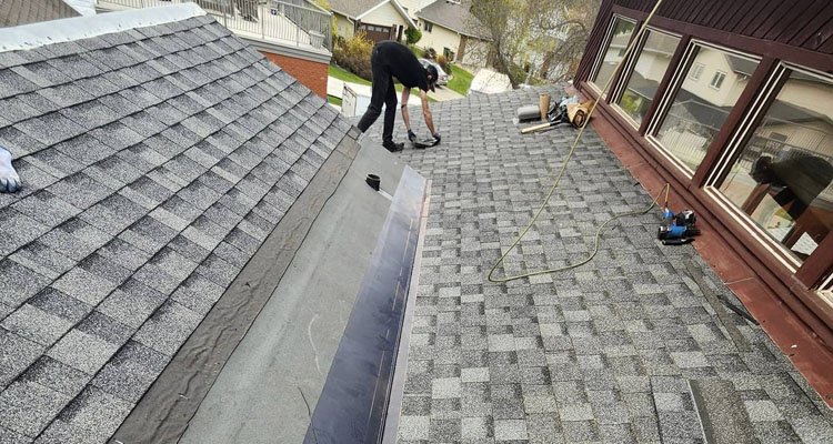 Roof Repair